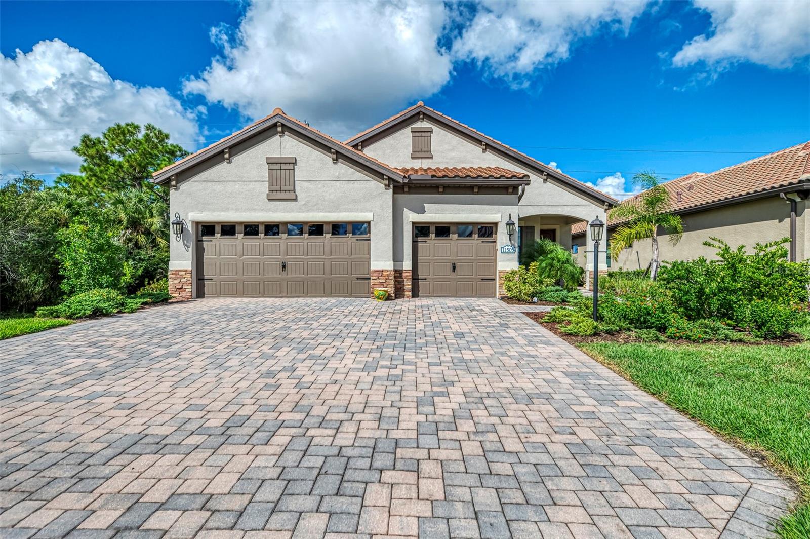 11505 Trailwood Dr, Venice, FL 34293