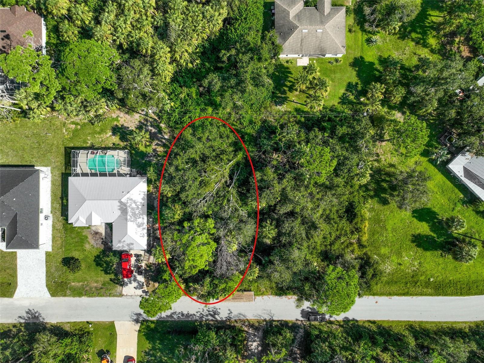 Rabbitt Ave, North Port, FL 34291