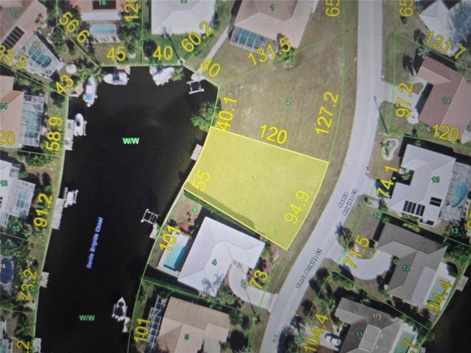 925 Santa Brigida Ct, Punta Gorda, FL 33950