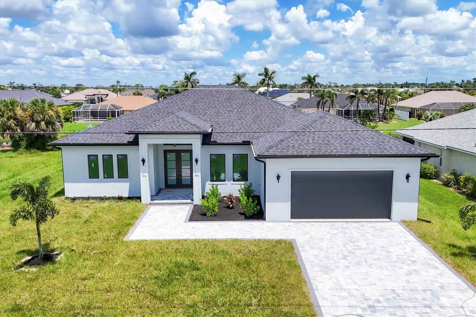 79 Medalist Rd, Rotonda West, FL 33947