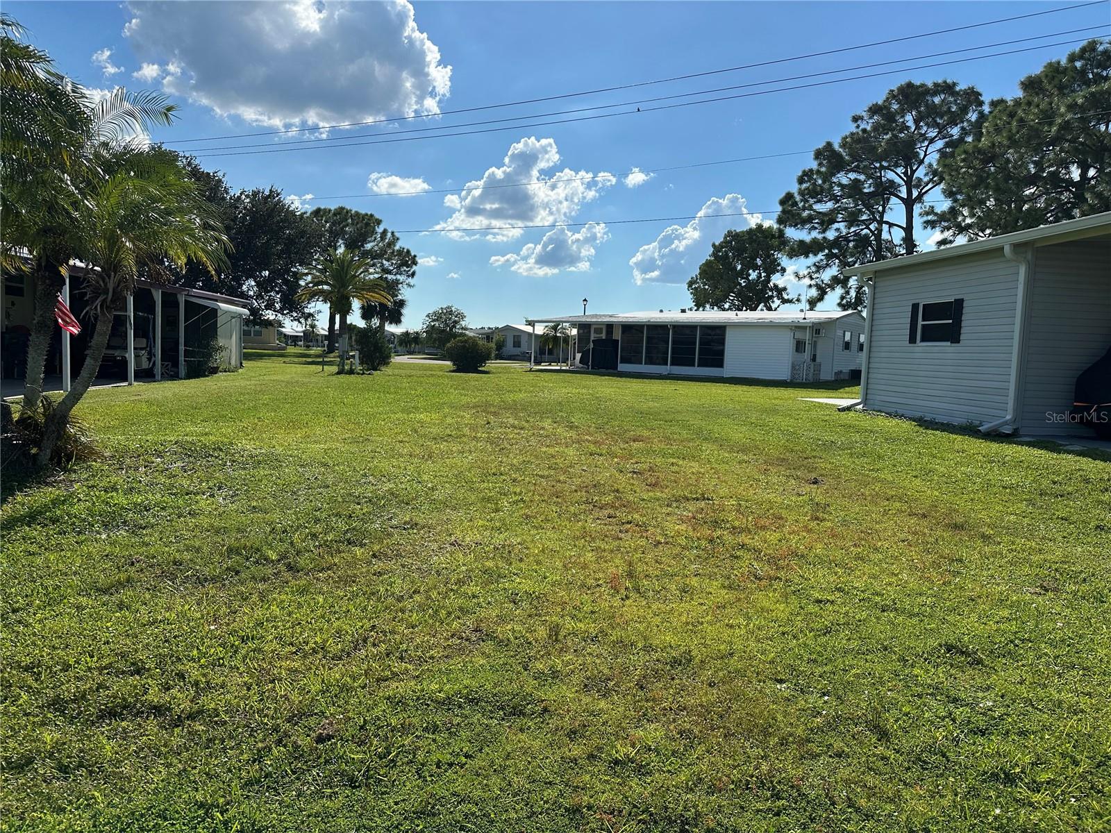 232 Blackburn Blvd, North Port, FL 34287