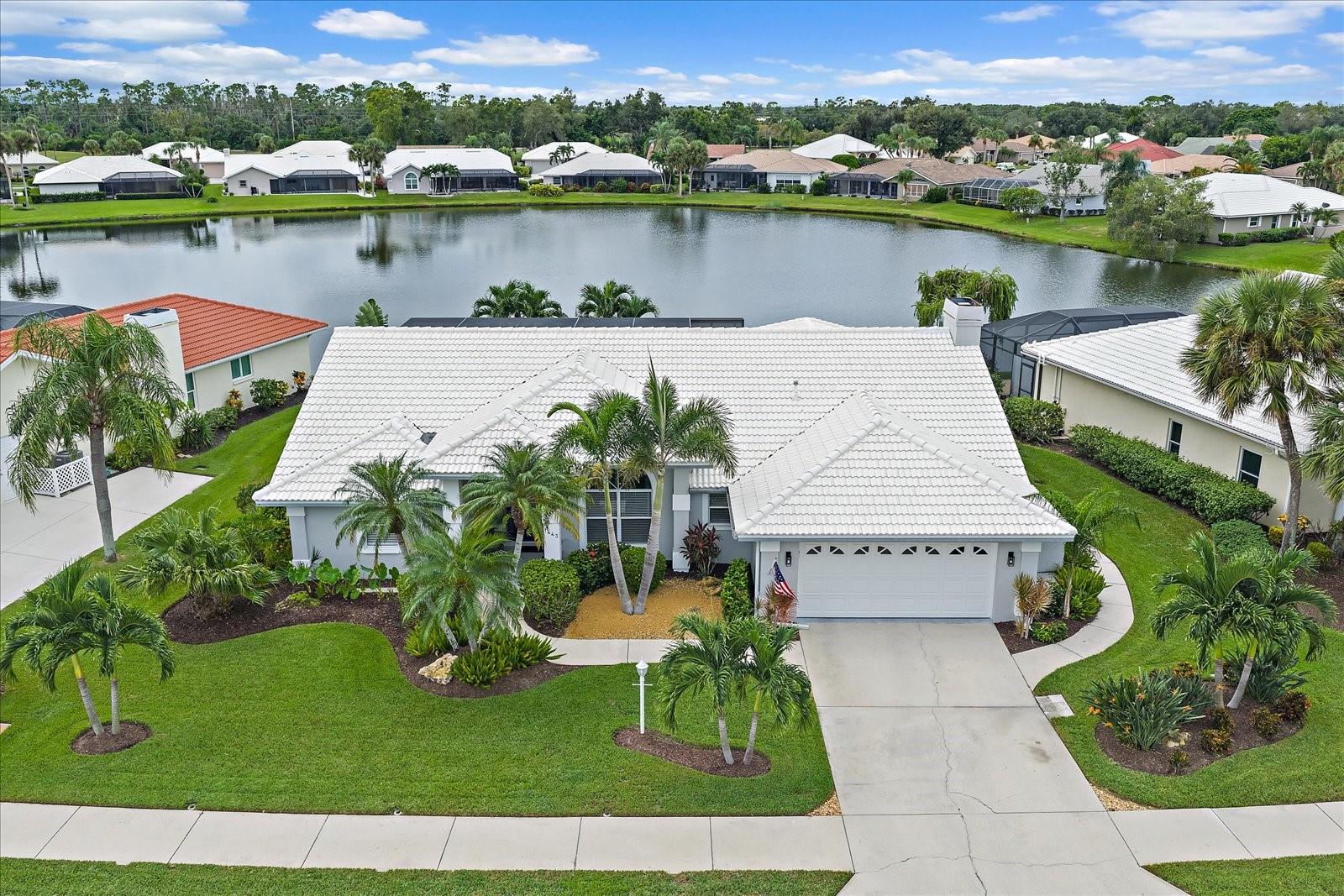 1443 Gleneagles Dr, Venice, FL 34292