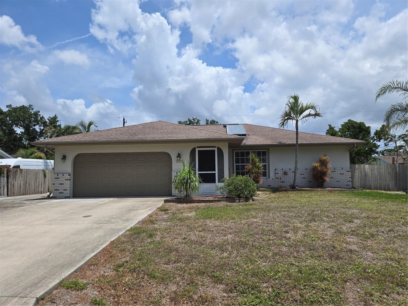 3311 Papaya Rd, Venice, FL 34293