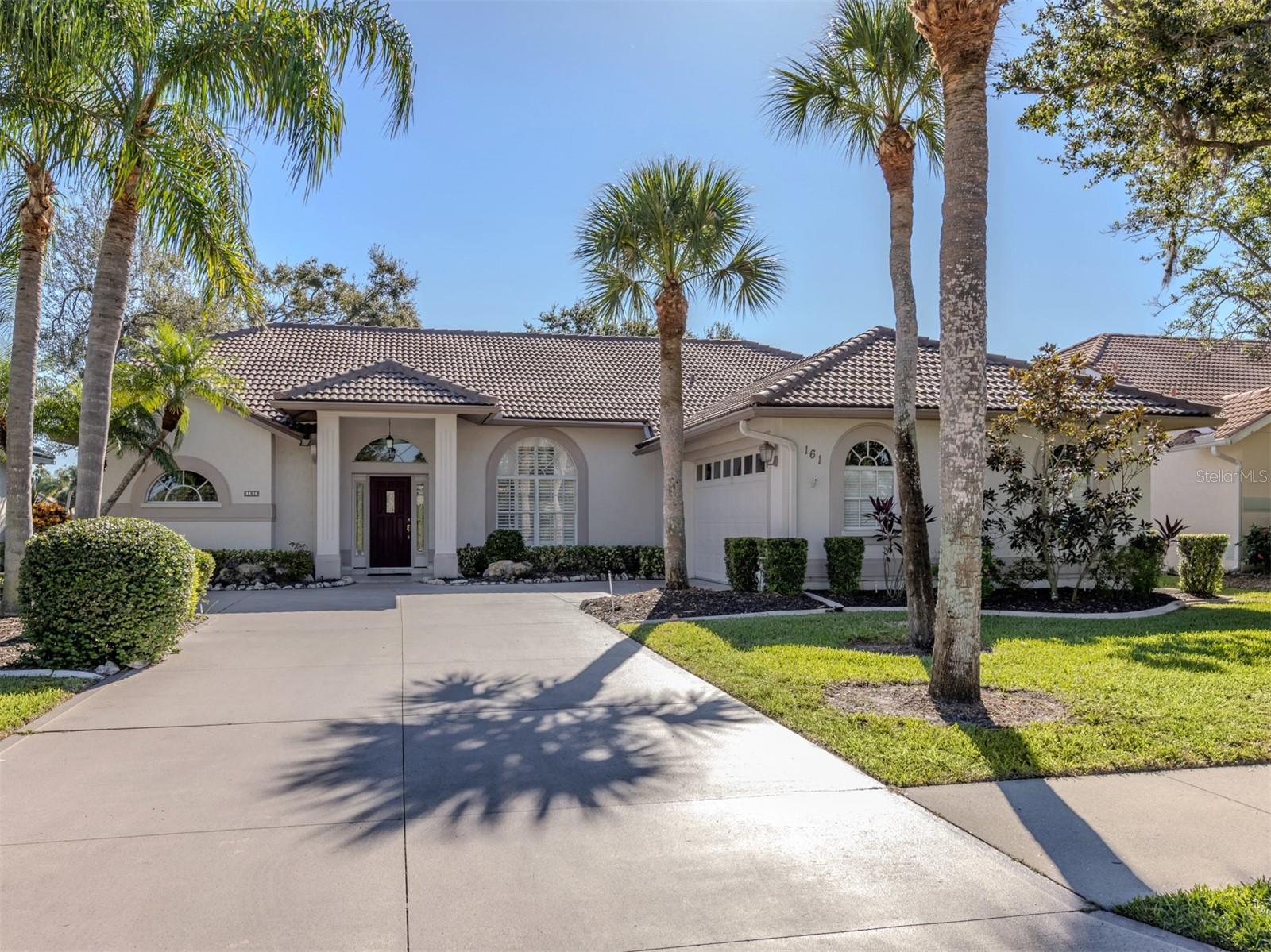 161 Grand Oak Cir, Venice, FL 34292