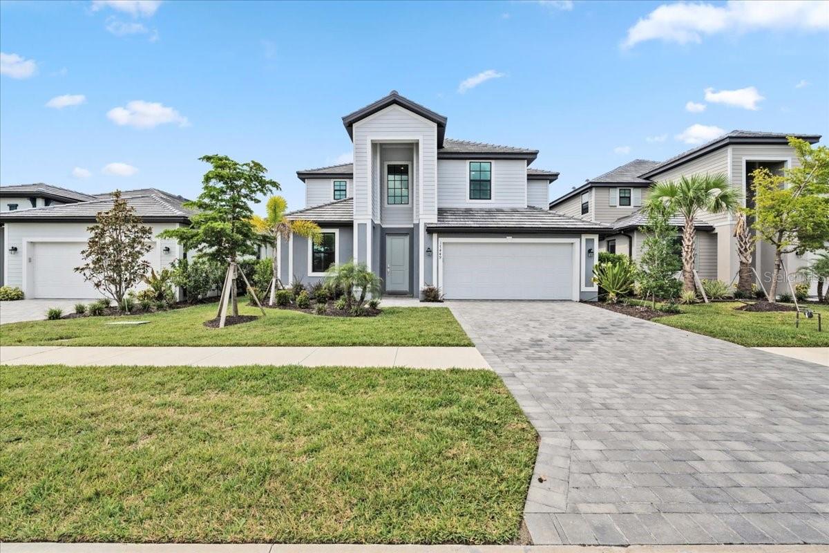 17449 Luminous Ave, Venice, FL 34293