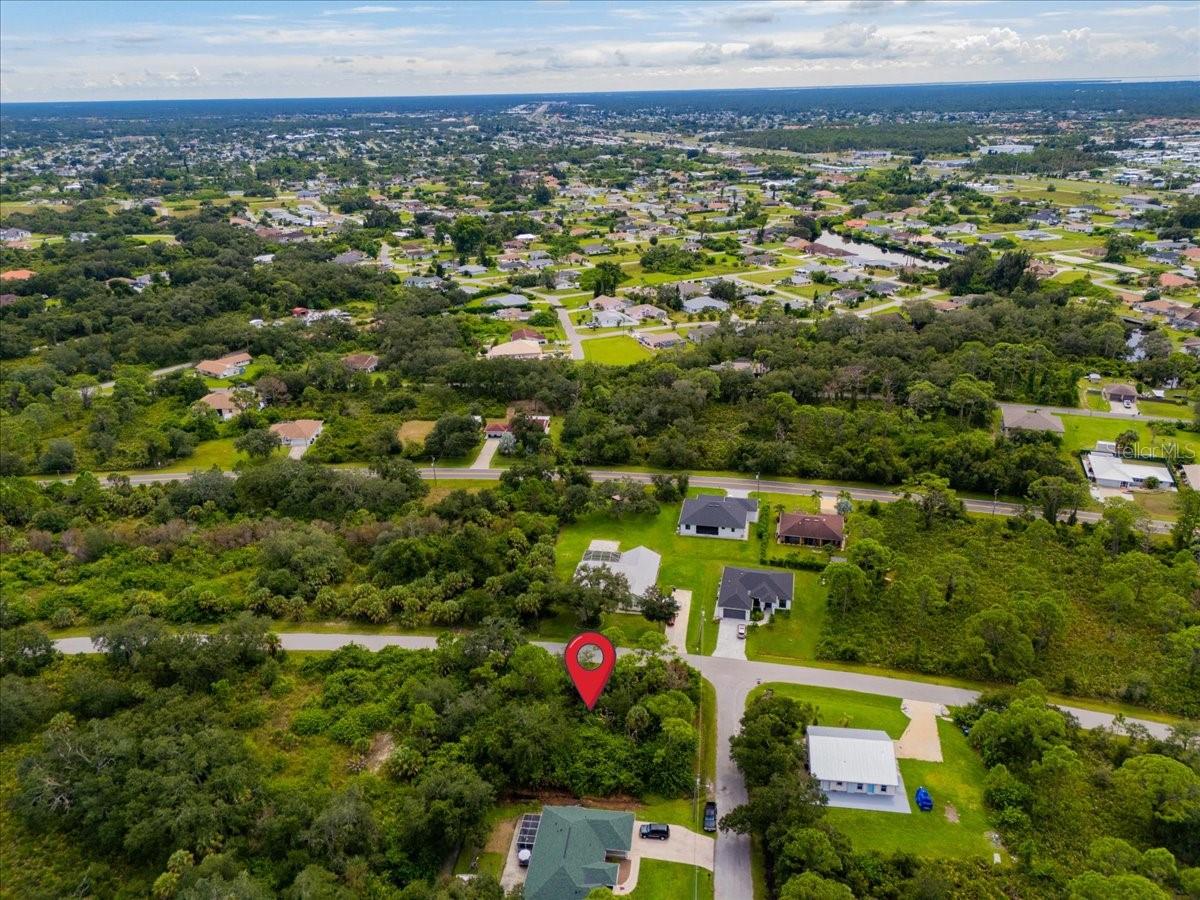 Fernandina St, North Port, FL 34287