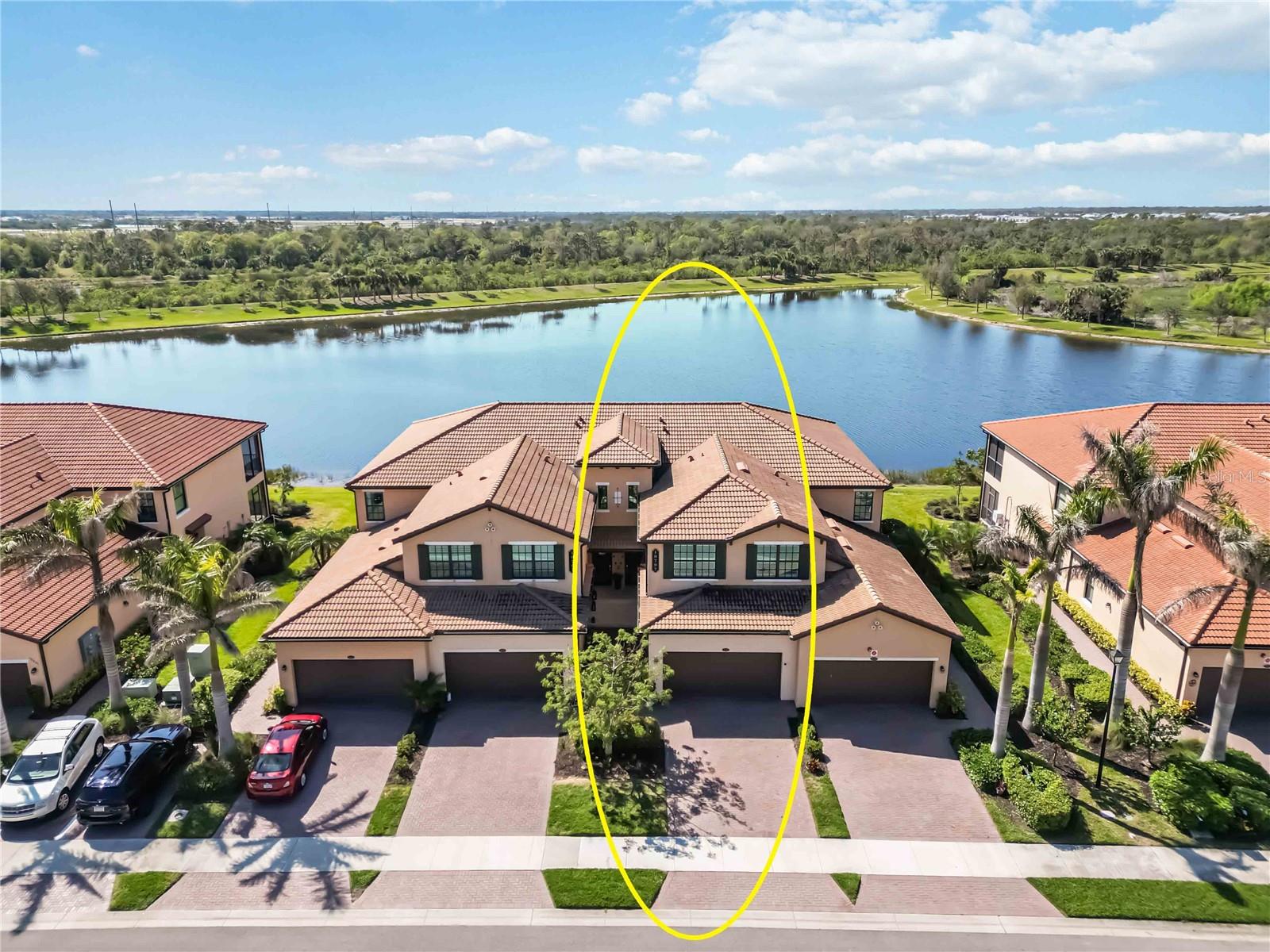 10797 Tarflower Dr #202, Venice, FL 34293