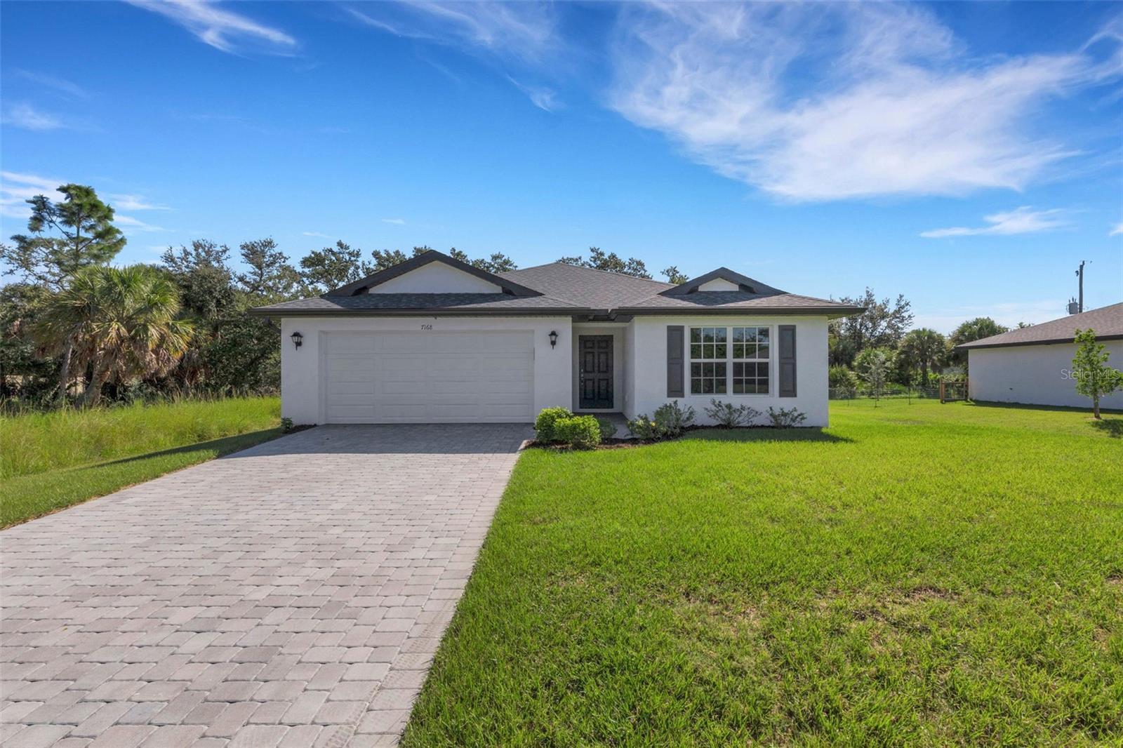 7168 Rison St, Port Charlotte, FL 33981