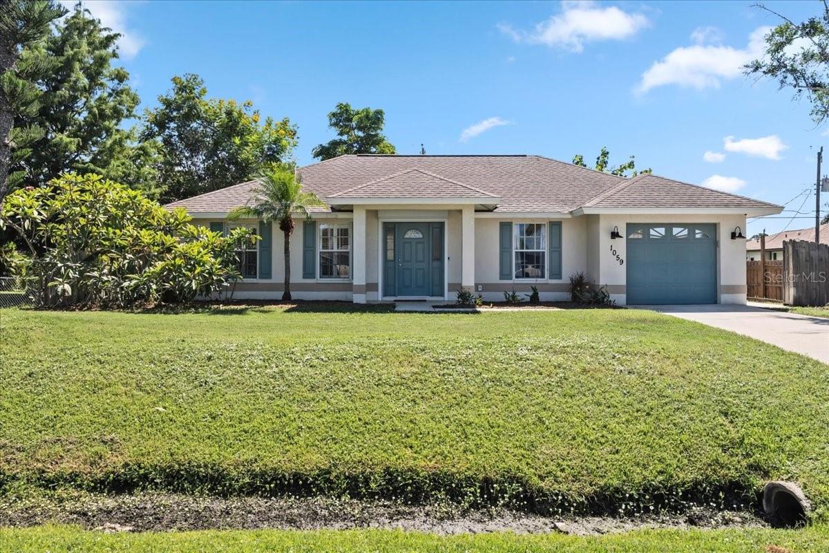1059 Indus Rd, Venice, FL 34293