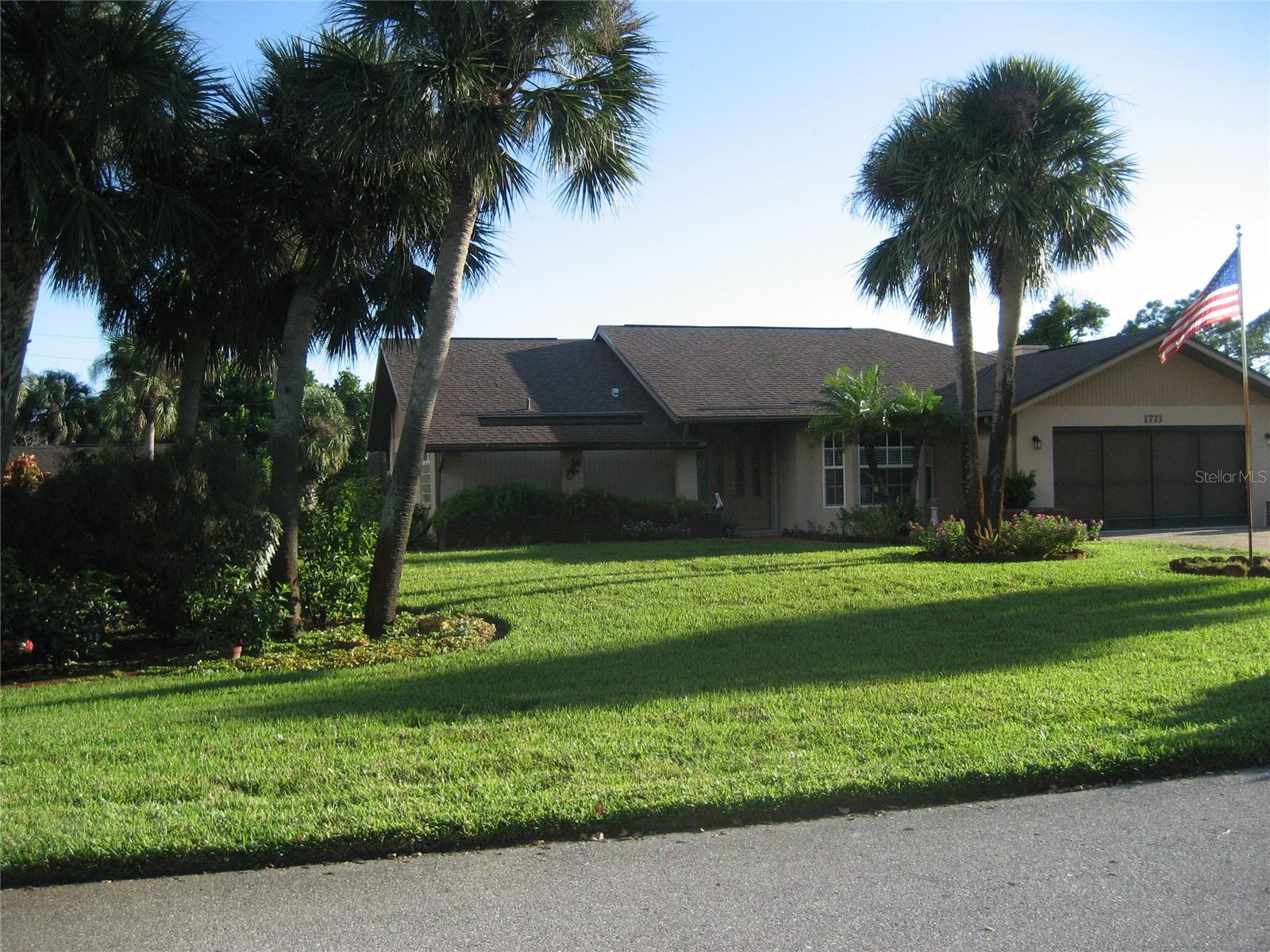 1773 Hudson, Englewood, FL 34223