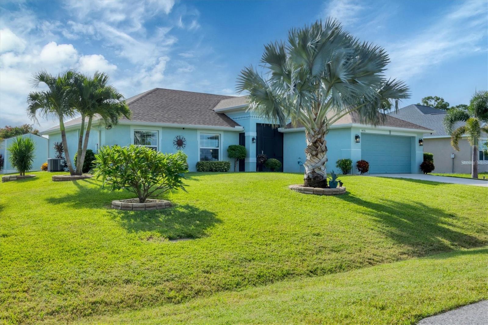 9175 Melody Cir, Port Charlotte, FL 33981