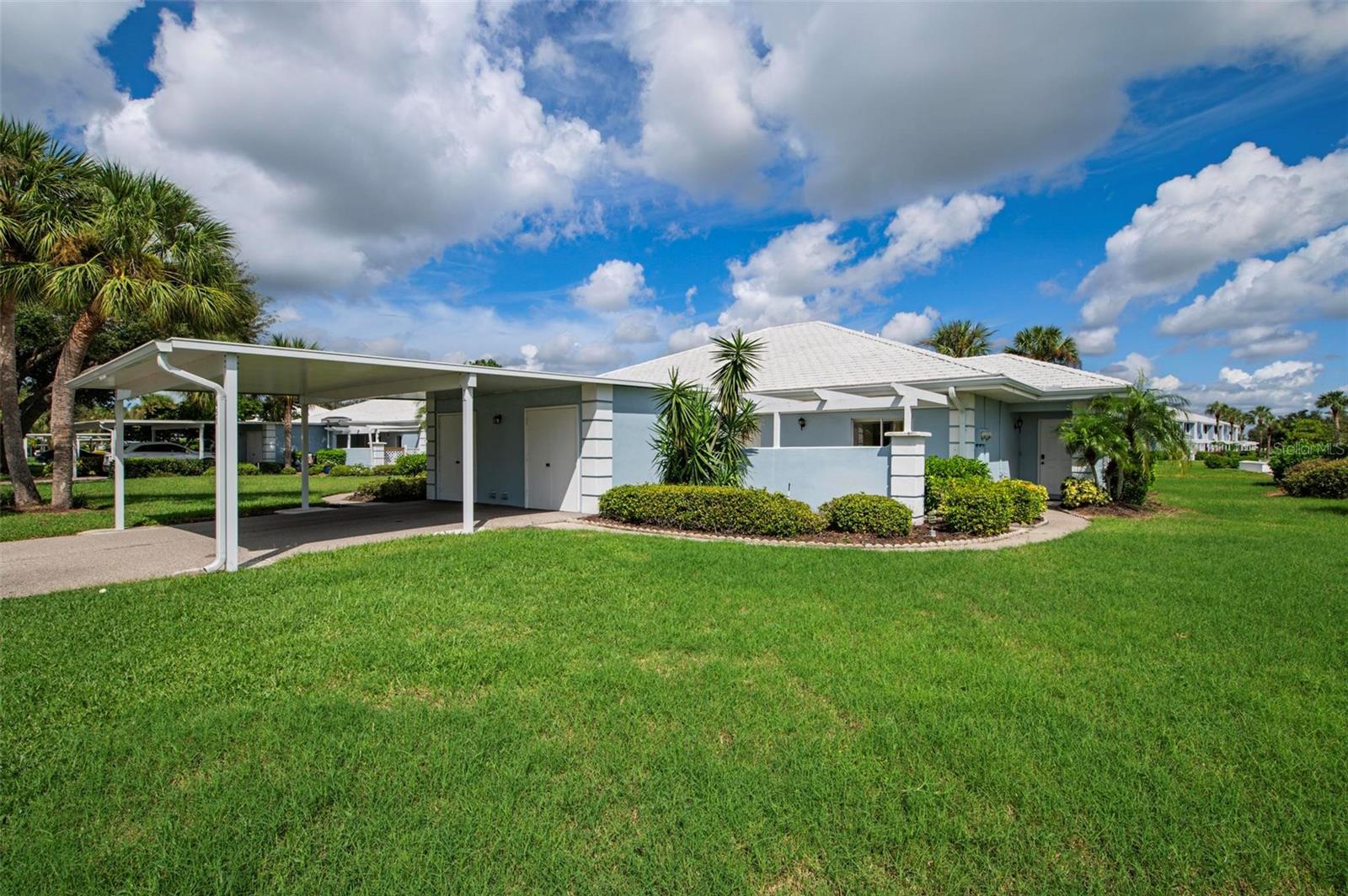 451 Wexford Cir #86, Venice, FL 34293