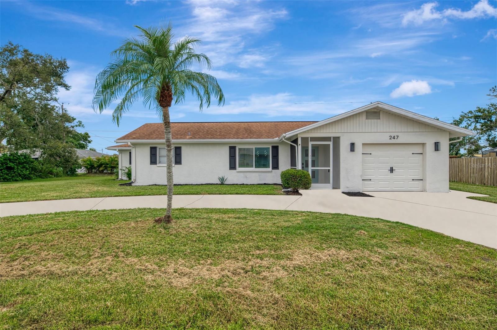 247 Argus Rd, Venice, FL 34293