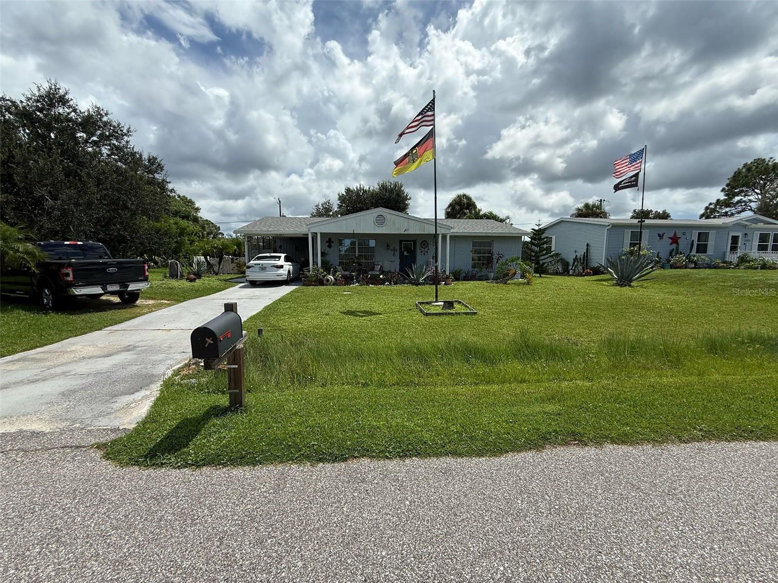 12361 Prudential Ave, Port Charlotte, FL 33981