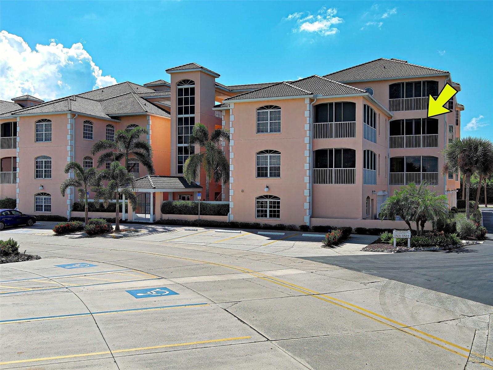 1515 Gondola Park Dr #1515, Venice, FL 34292