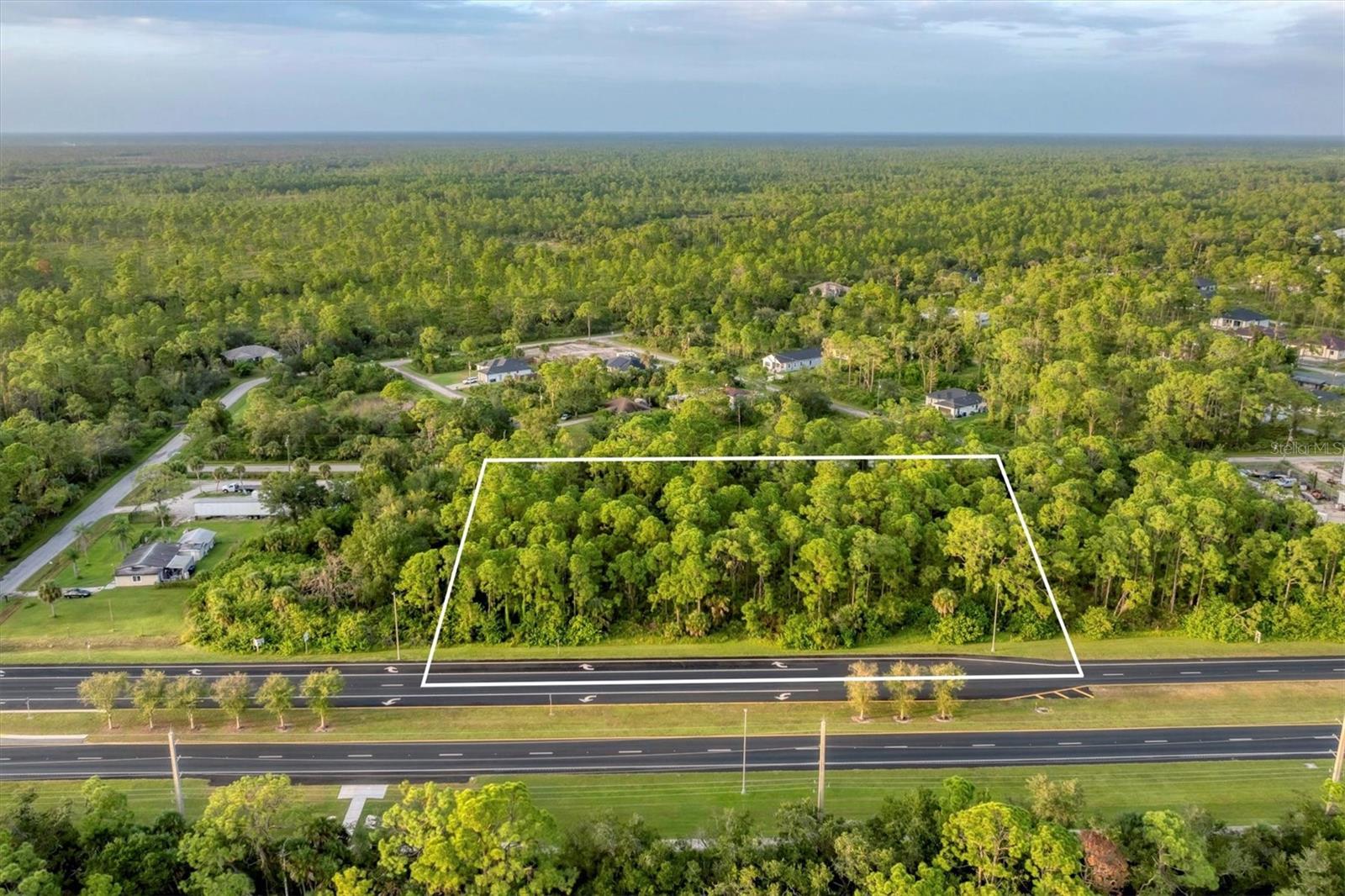 11201 Tamiami Trl S, North Port, FL 34287
