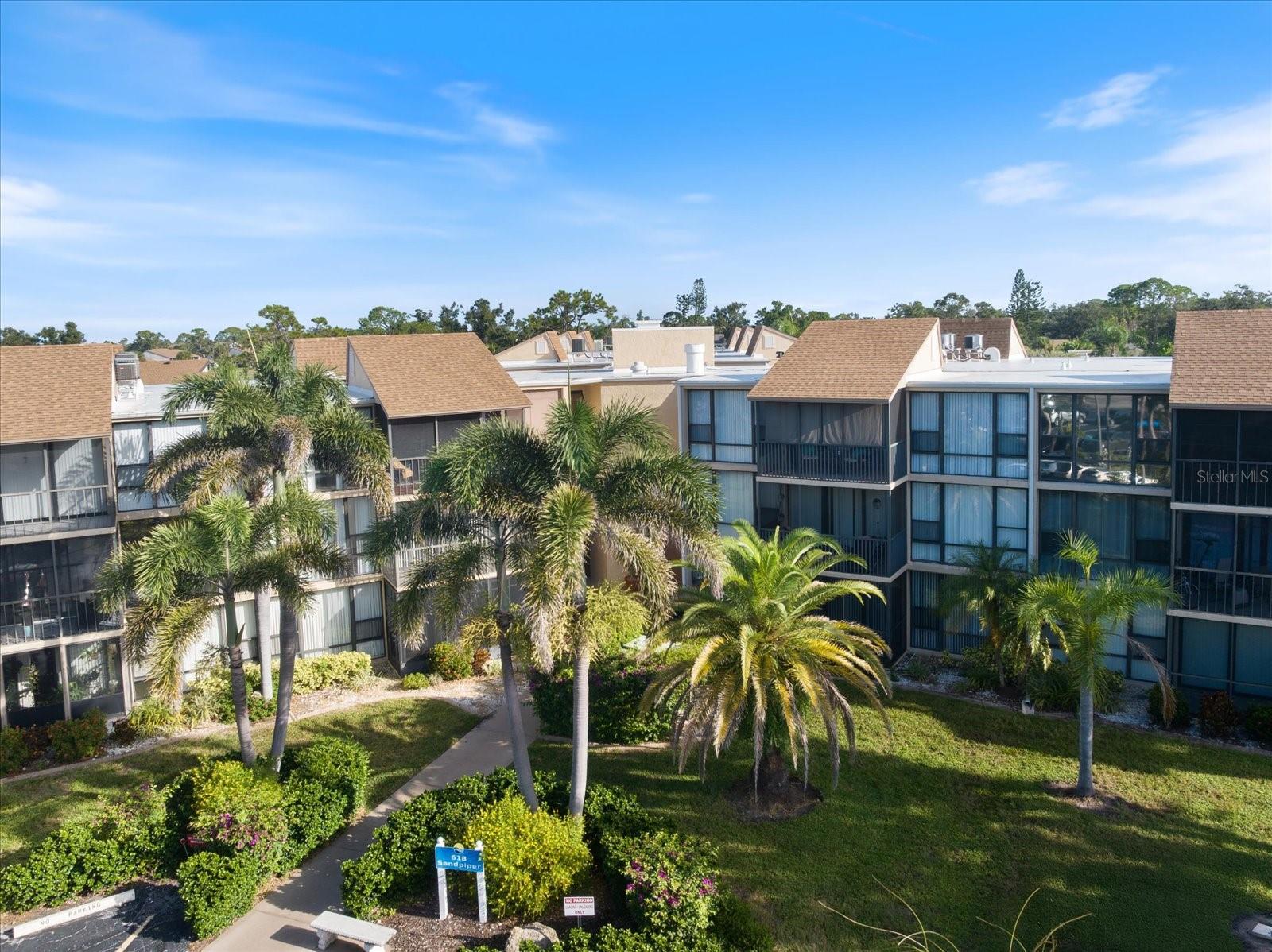 618 Bird Bay Dr S #313, Venice, FL 34285
