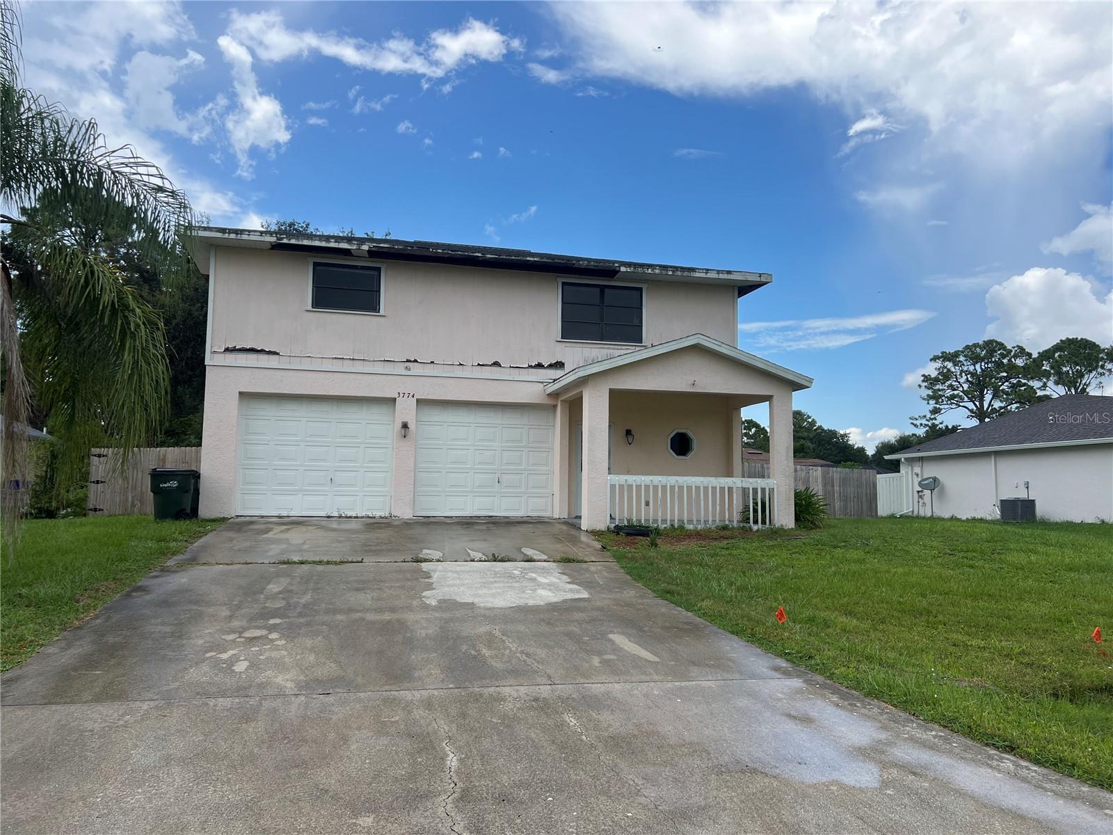 3774 Lorton Ave, North Port, FL 34286