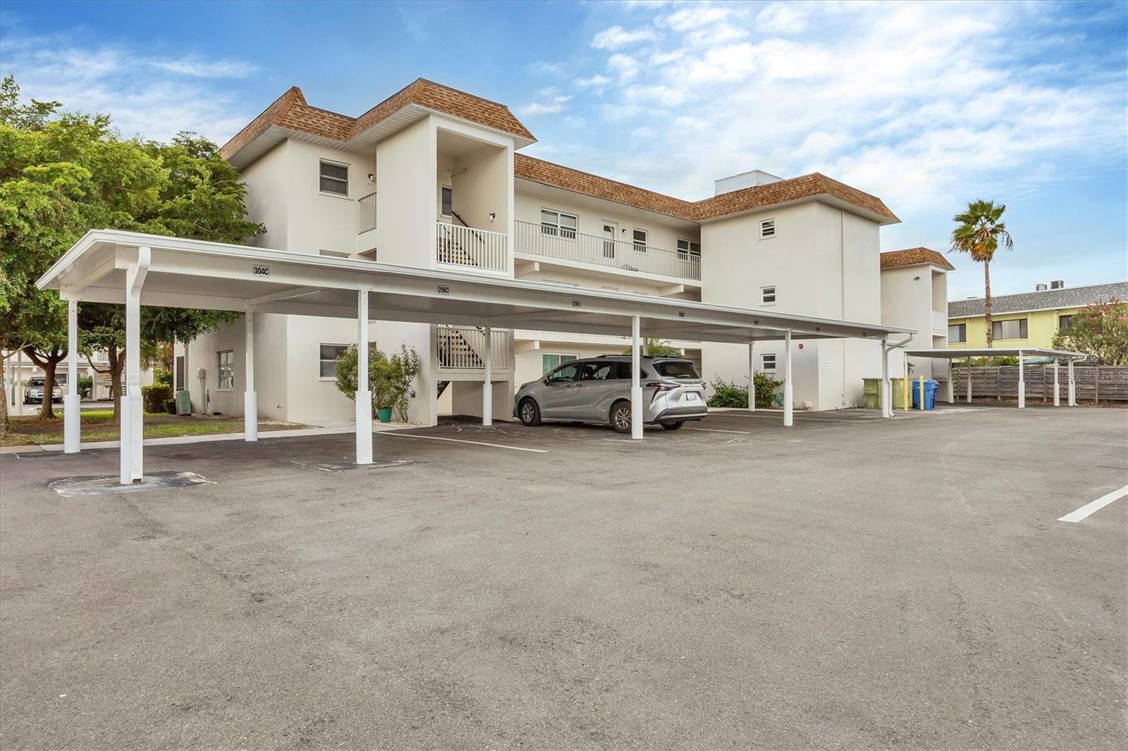 116 Vista Hermosa Cir #108c, Sarasota, FL 34242