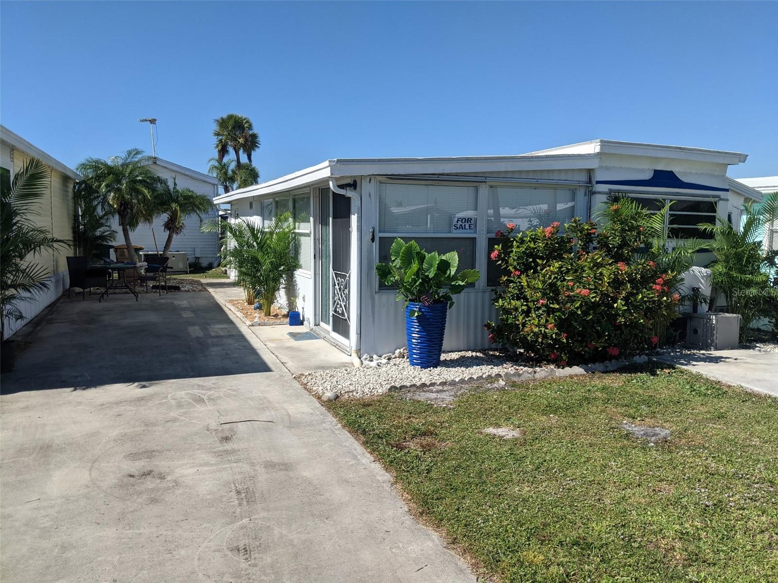 1475 Flamingo Dr #162, Englewood, FL 34224