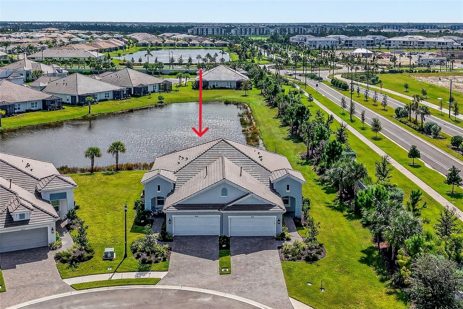 18026 Topiary Park Pl, Venice, FL 34293
