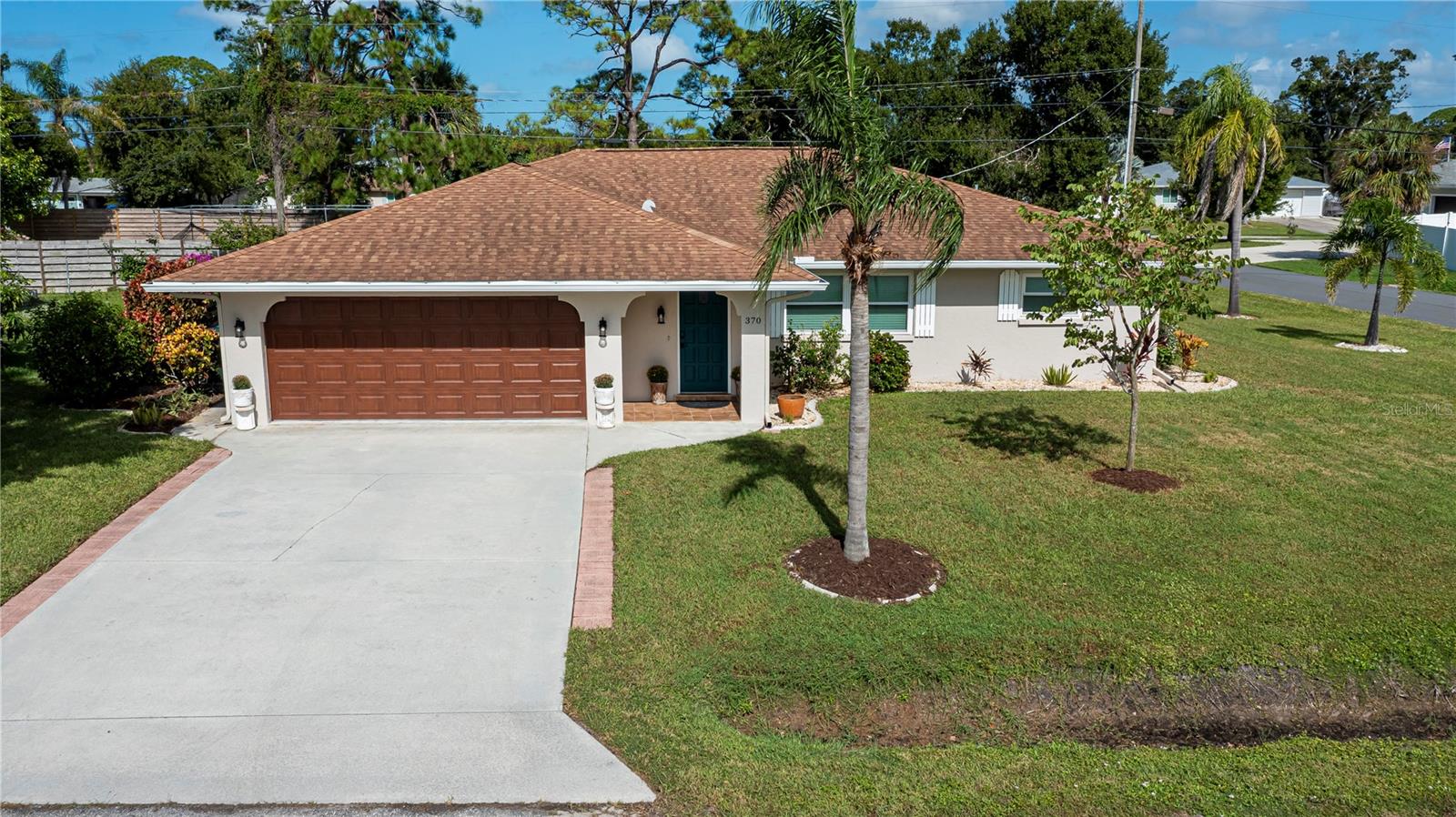 370 Crane Rd, Venice, FL 34293