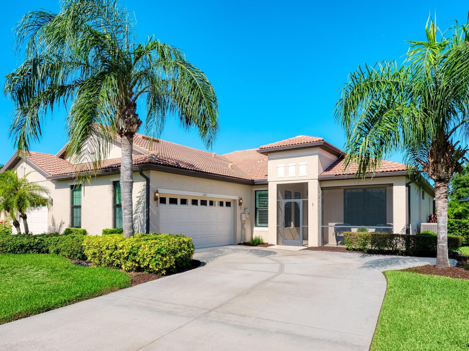1575 Maseno Dr, Venice, FL 34292