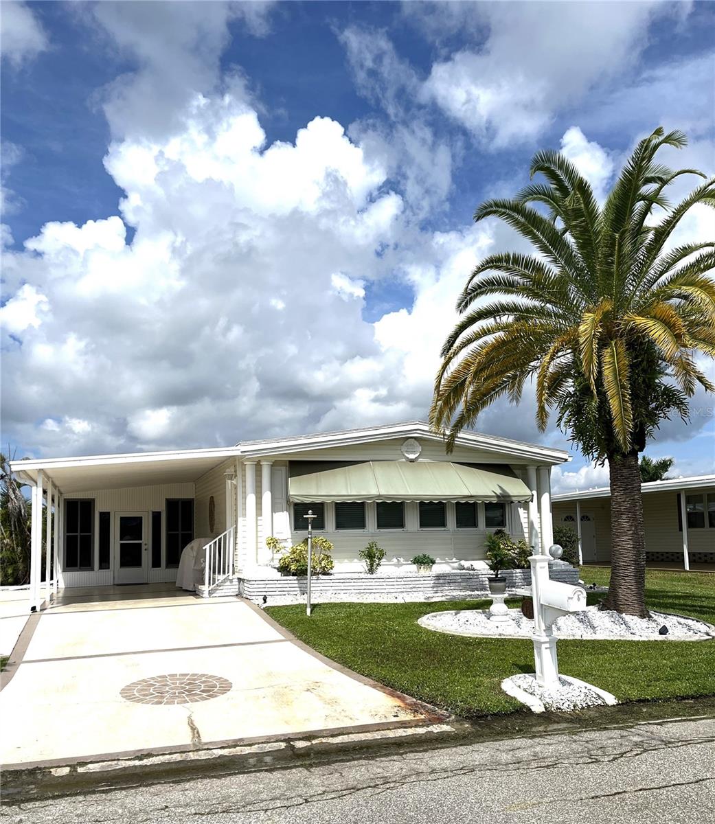 154 Seaward Way, North Port, FL 34287
