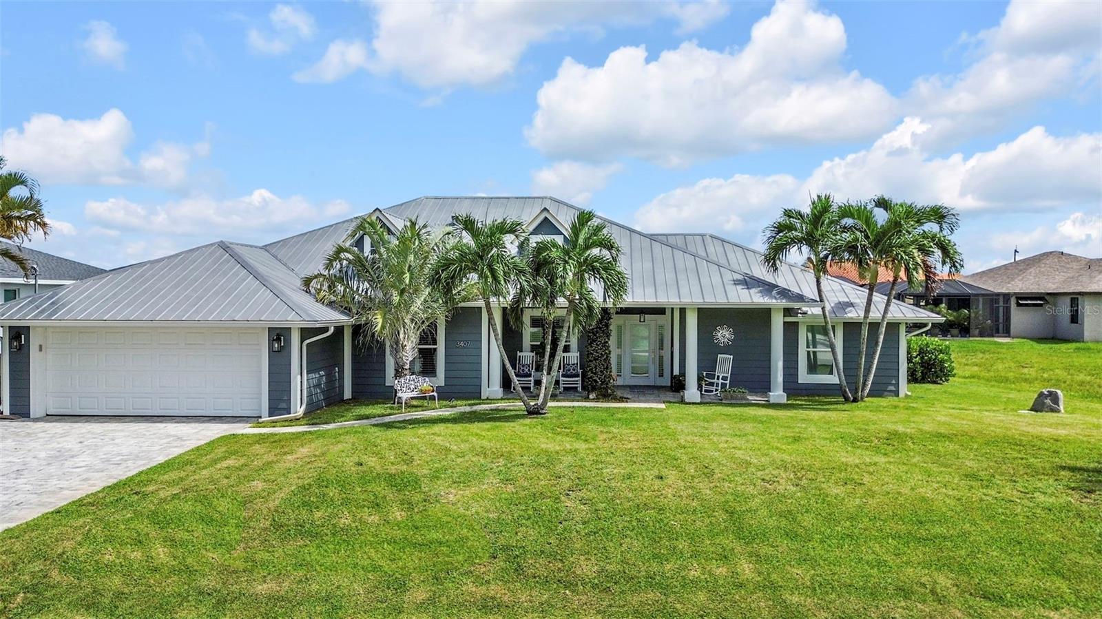 3407 Nw 17th Ln, Cape Coral, FL 33993