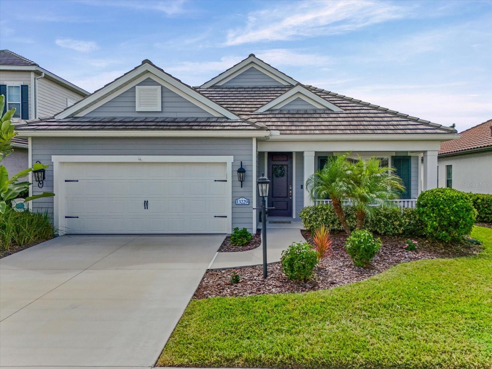 13229 Steinhatchee Loop, Venice, FL 34293