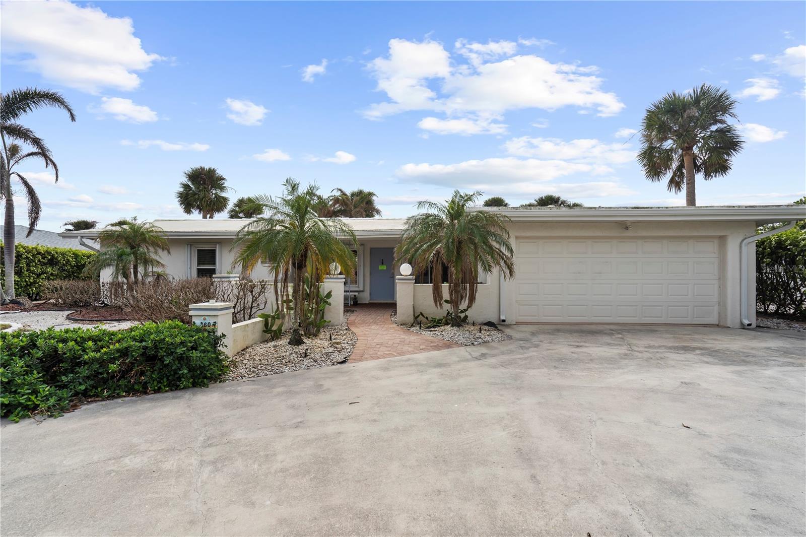 1360 Aqua View, Englewood, FL 34223