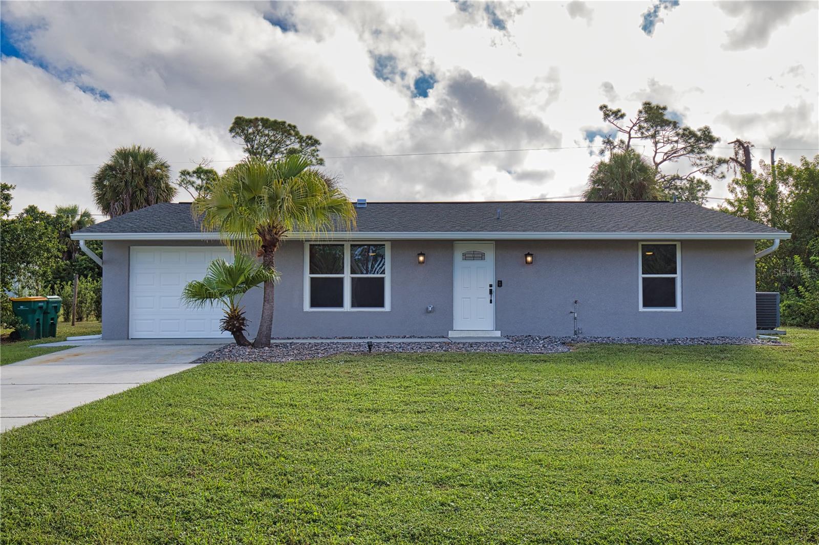 2428 Collingswood Blvd, Port Charlotte, FL 33948