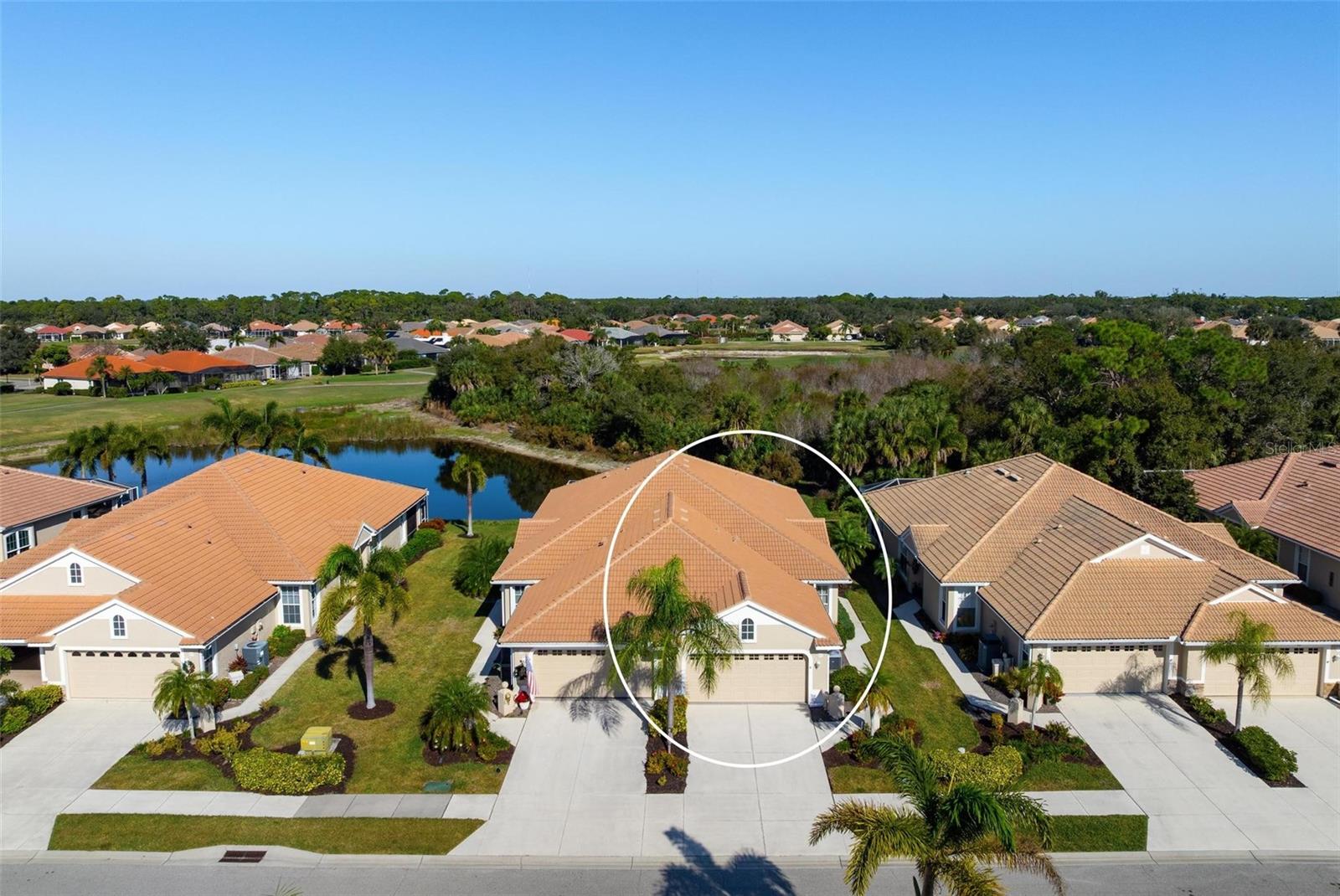 1823 San Trovaso Way, Venice, FL 34285