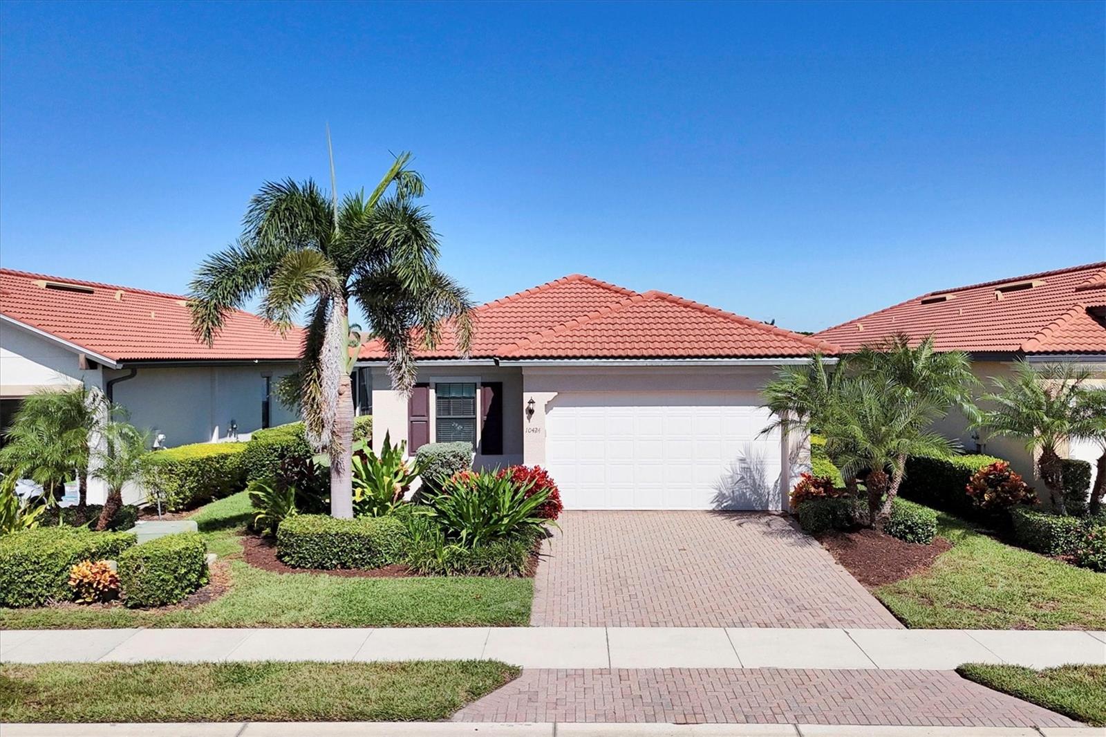 10424 Crooked Creek Dr, Venice, FL 34293