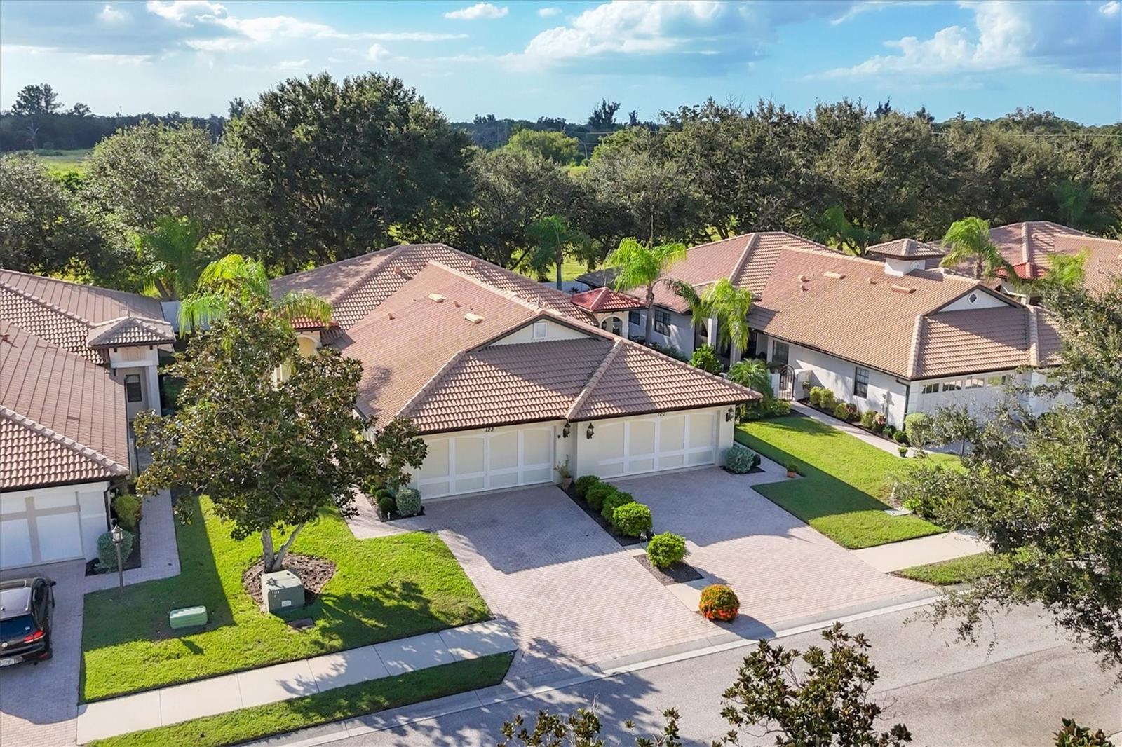 122 Preserve Pl, Nokomis, FL 34275