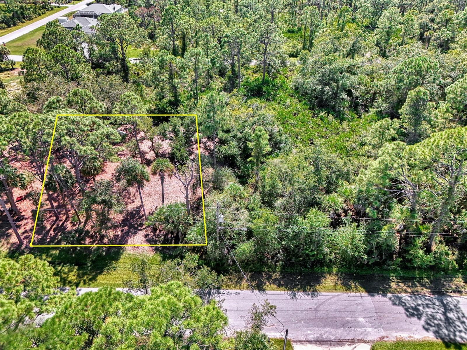 13153 Ketridge Ave, Port Charlotte, FL 33953