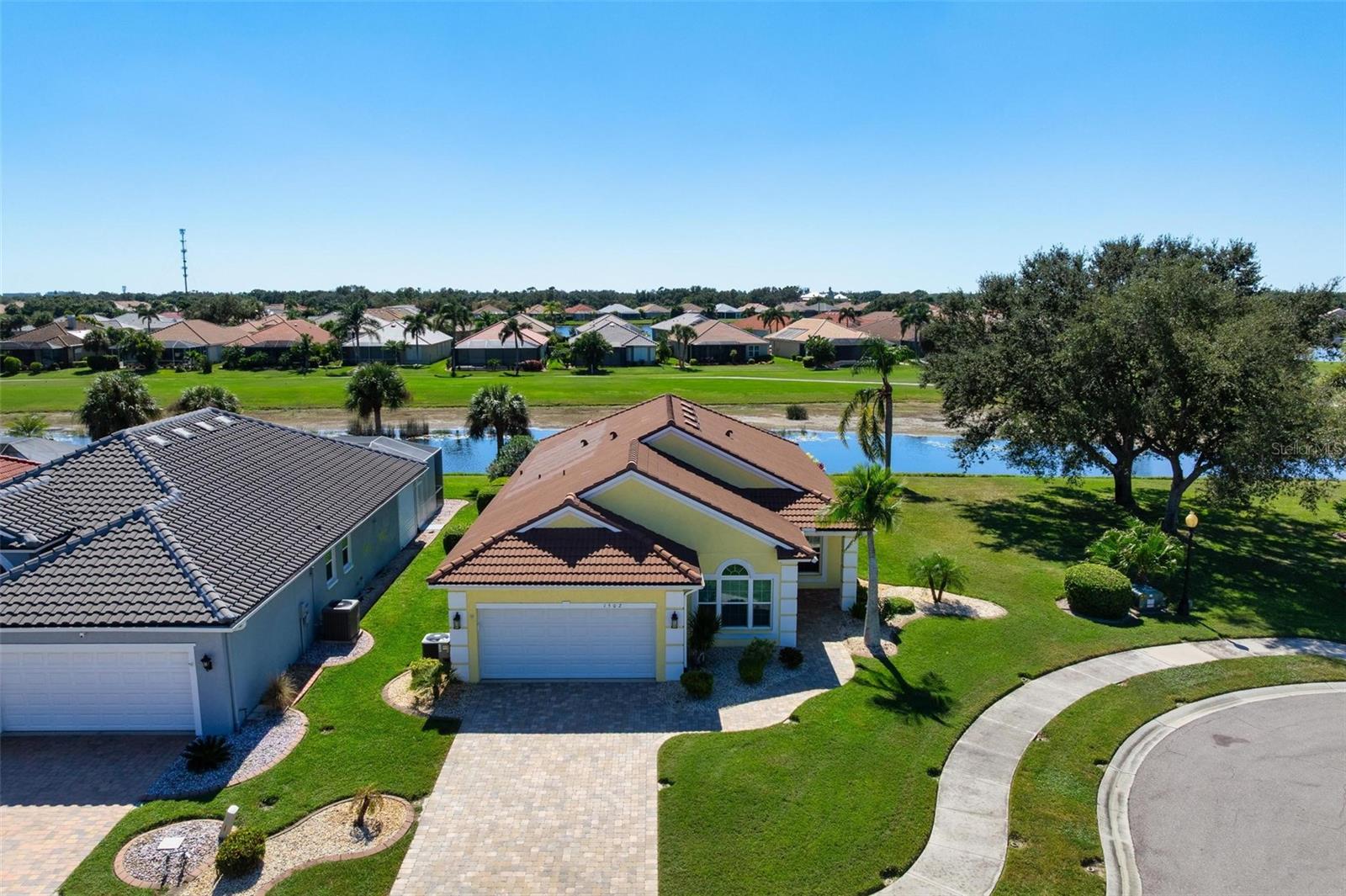 1502 San Ysidro Way, Venice, FL 34285