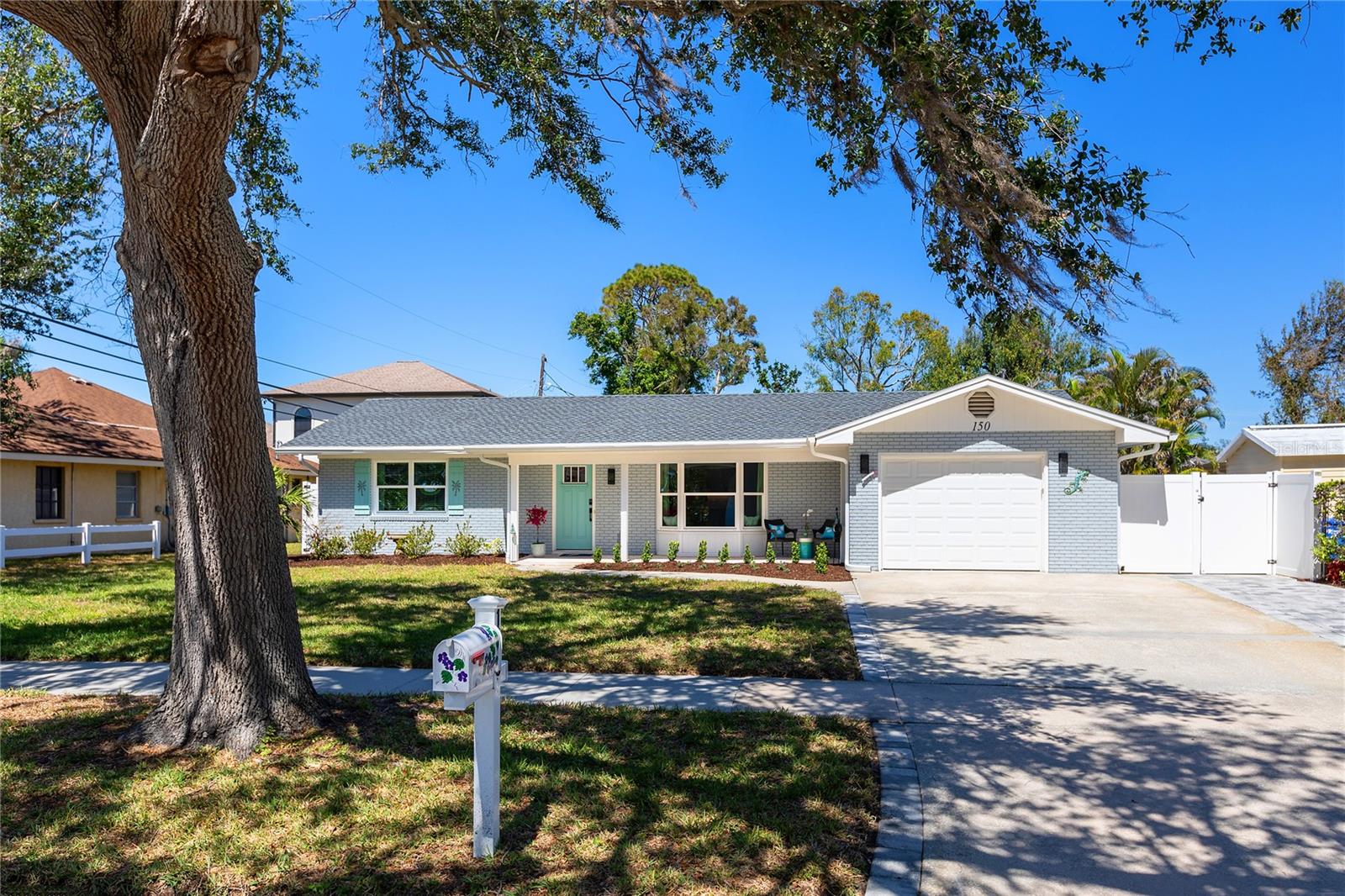 150 Fiesole St, Venice, FL 34285