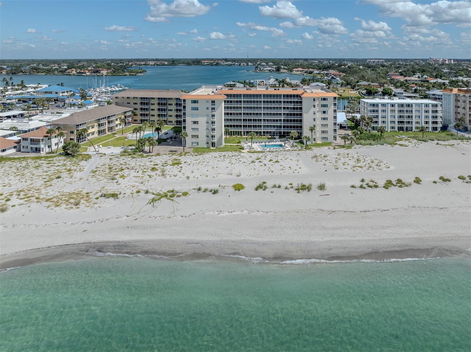 1150 Tarpon Center Dr #608 (6-H), Venice, FL 34285
