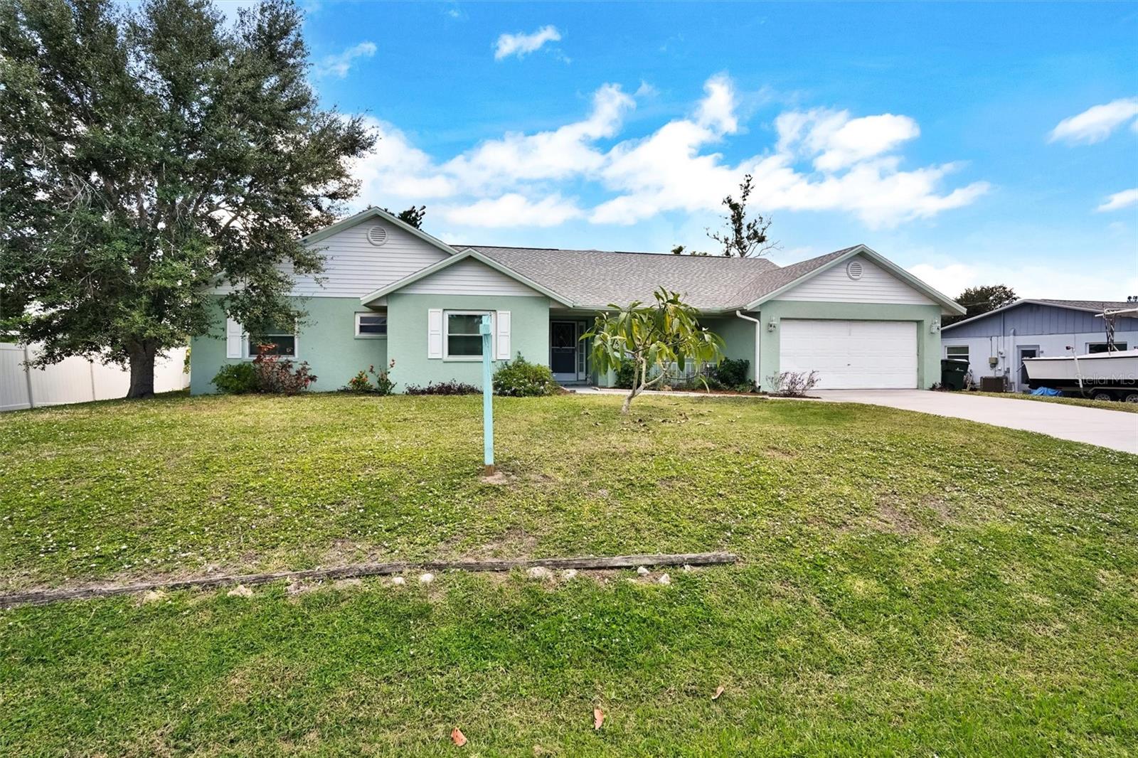 735 Indus Rd, Venice, FL 34293