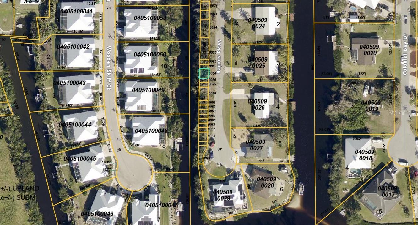 Barnes Pkwy, Nokomis, FL 34275