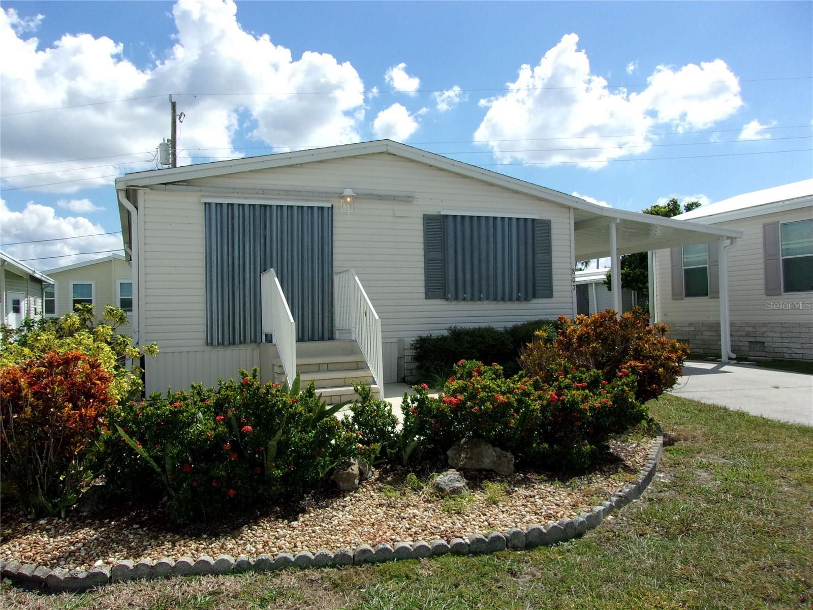 807 Bogie, Venice, FL 34285