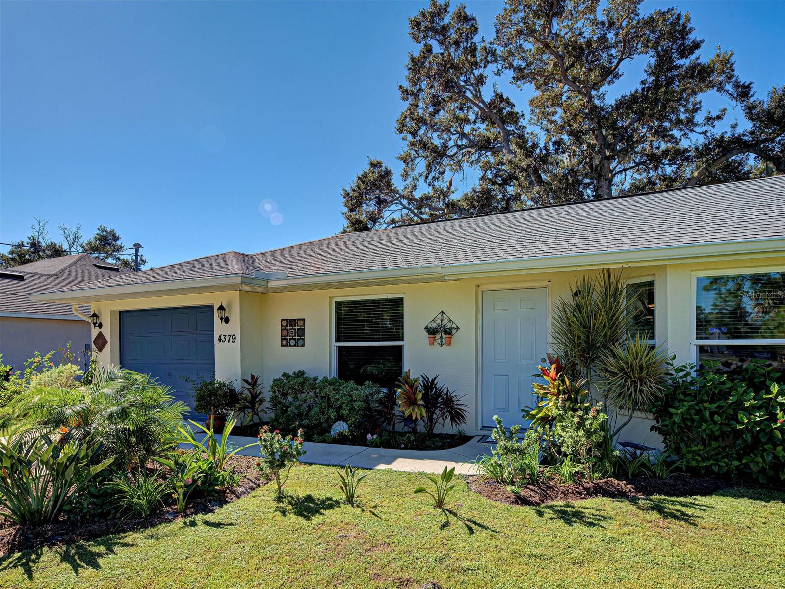 4379 Houston Ln, North Port, FL 34287