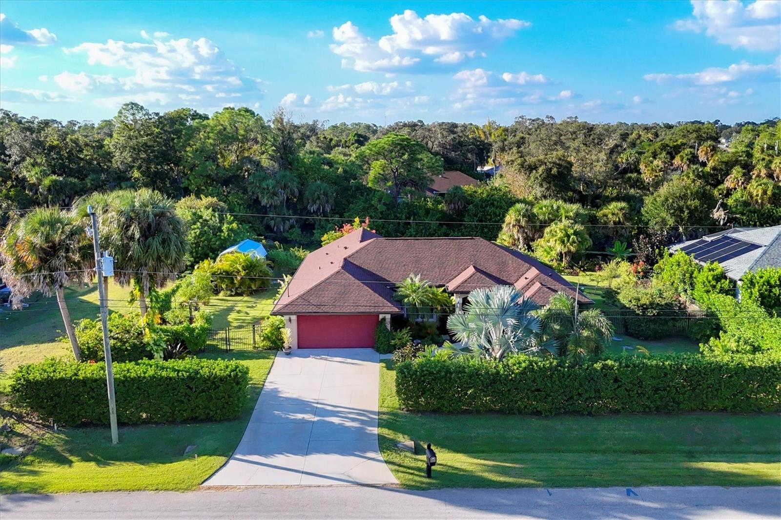 3569 Pinstar Ter, North Port, FL 34287