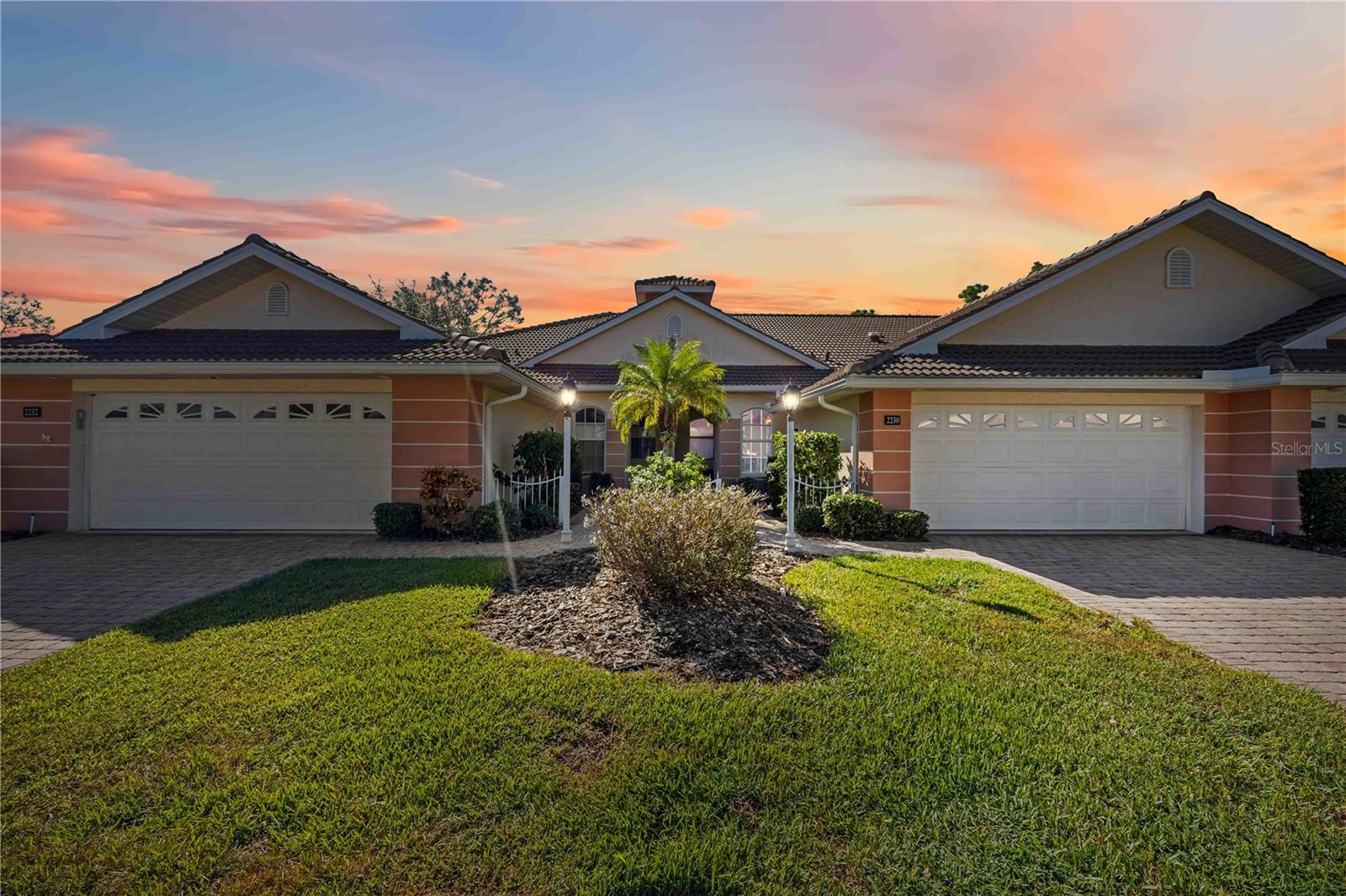2230 Lynx Run, North Port, FL 34288