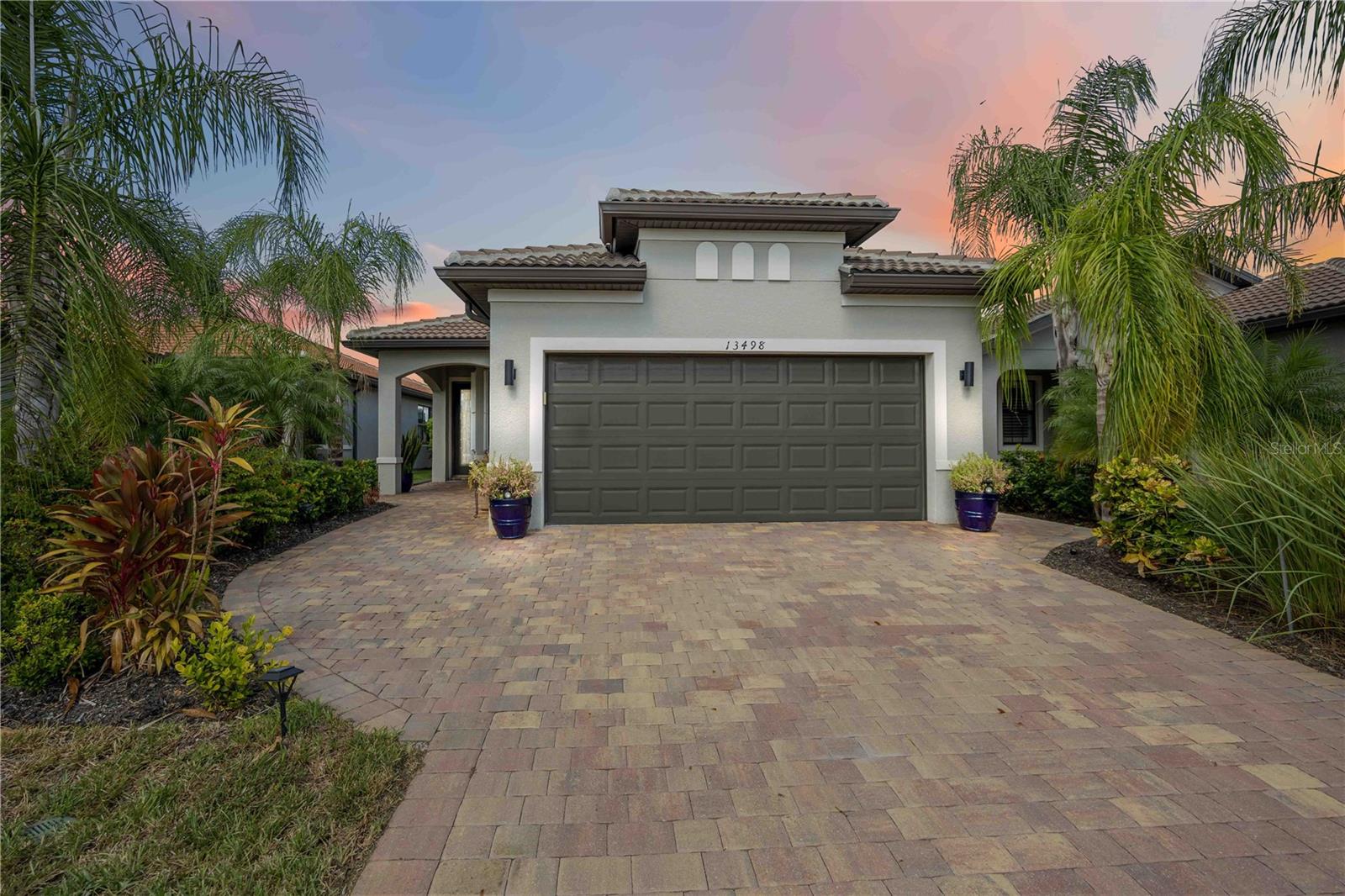 13498 Nobilio St, Venice, FL 34293