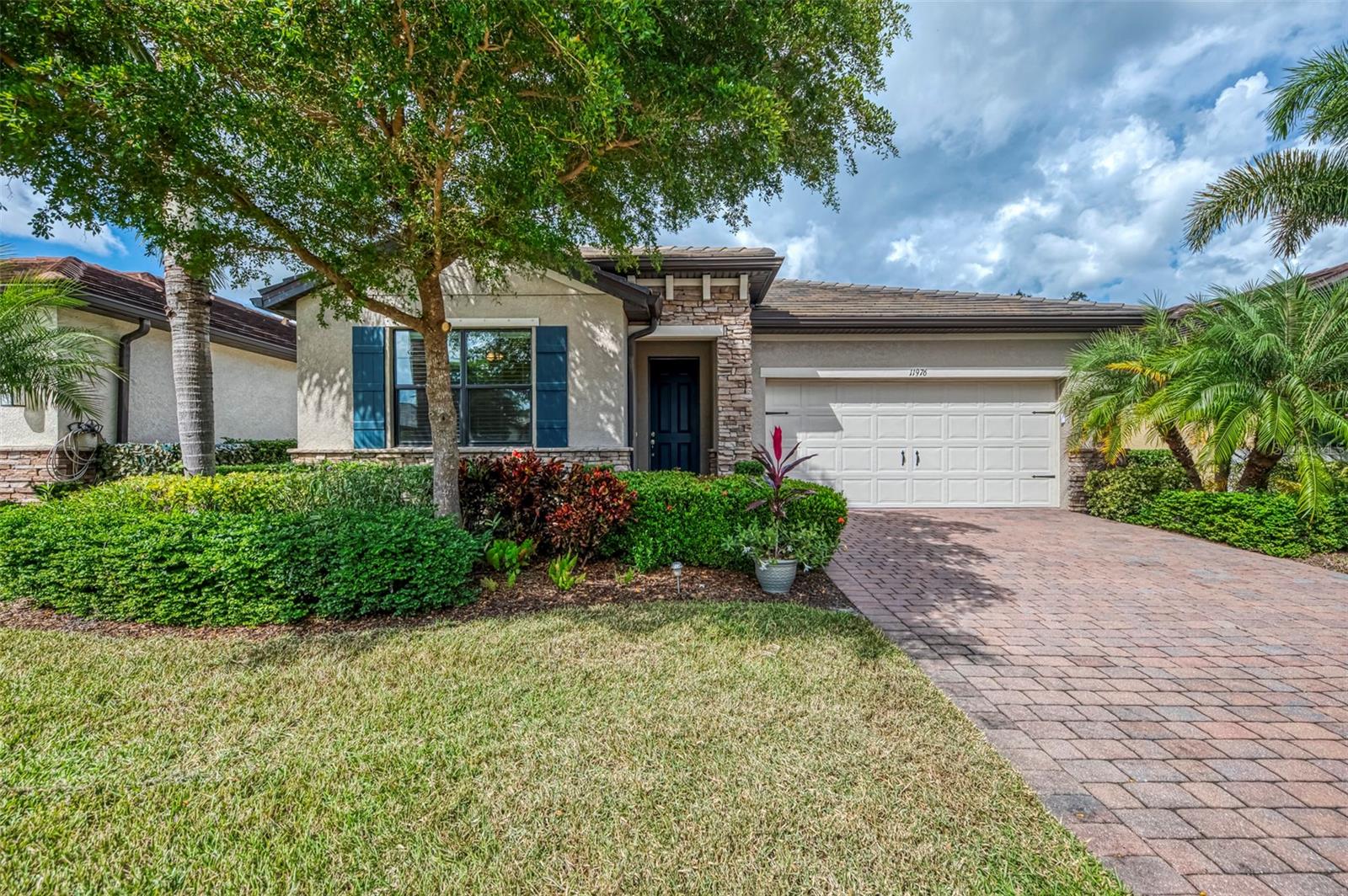 11976 Blazing Star Dr, Venice, FL 34293