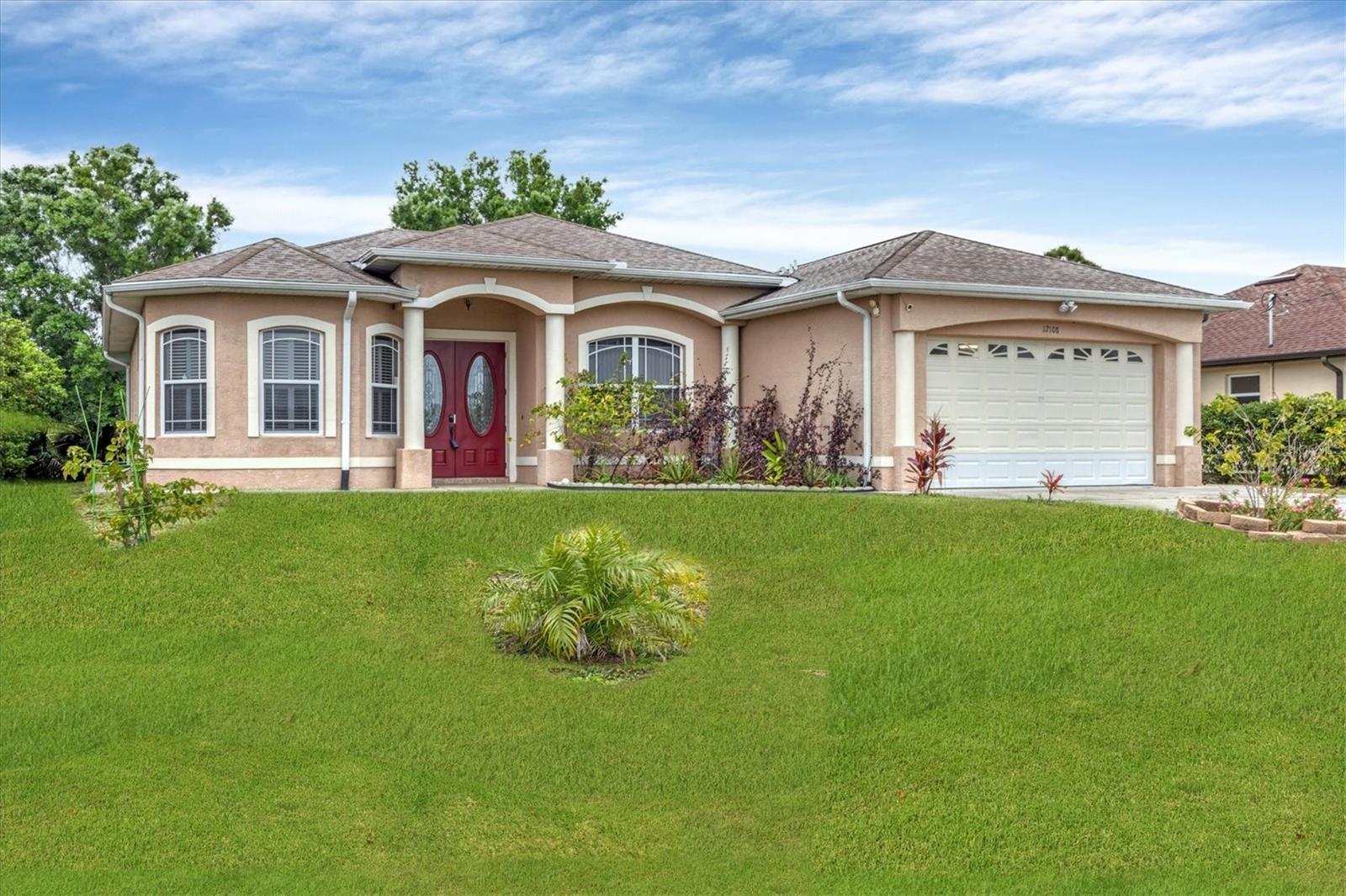 12108 Hernando Rd, North Port, FL 34287