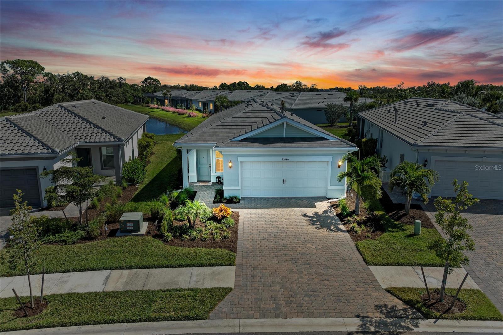 25540 Royal Tern Ln, Englewood, FL 34223