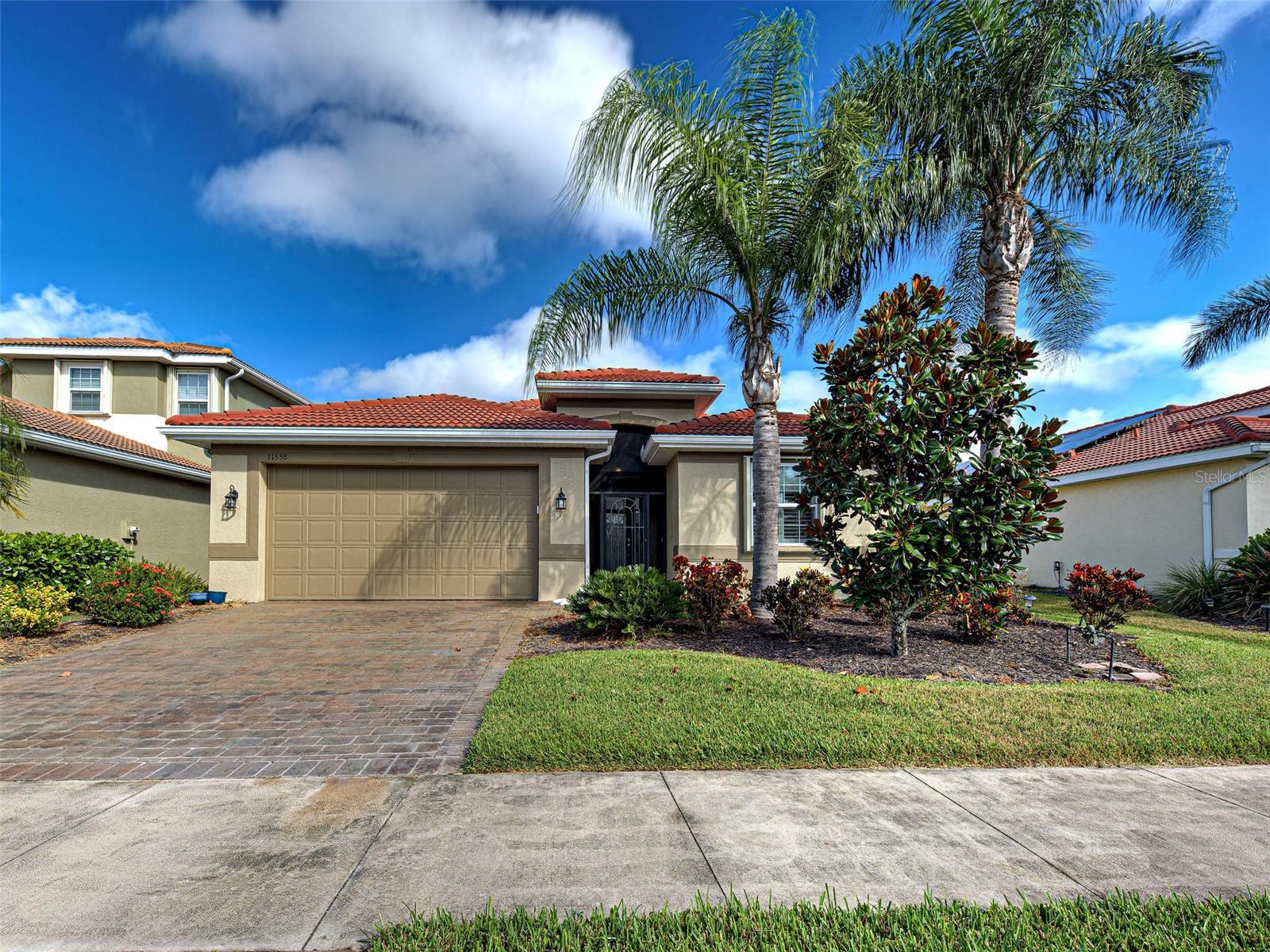 11558 Blackfin St, Venice, FL 34292